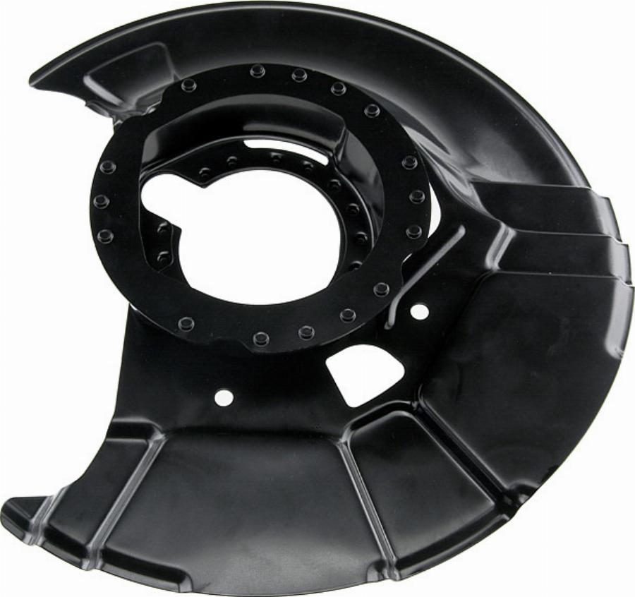 NTY HTO-BM-019 - Protectie stropire,disc frana - allinparts.ro