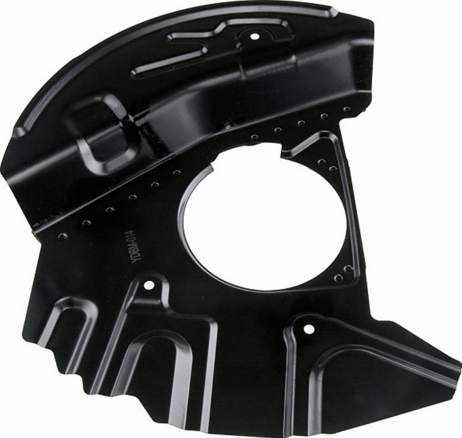 NTY HTO-BM-014 - Protectie stropire,disc frana - allinparts.ro