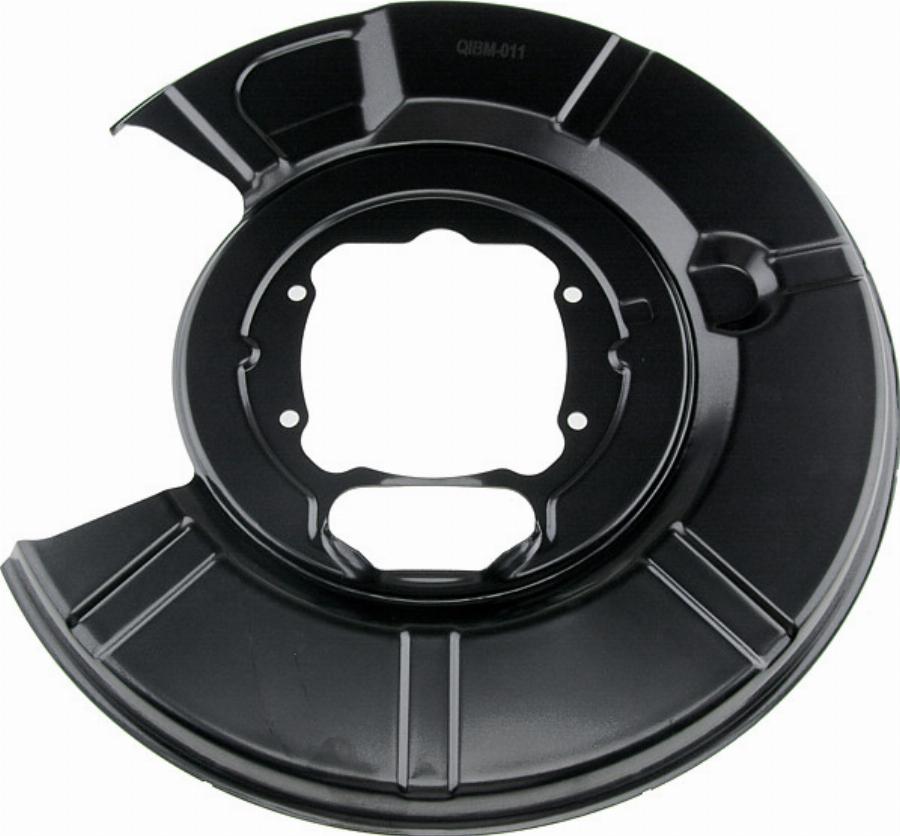 NTY HTO-BM-011 - Protectie stropire,disc frana - allinparts.ro