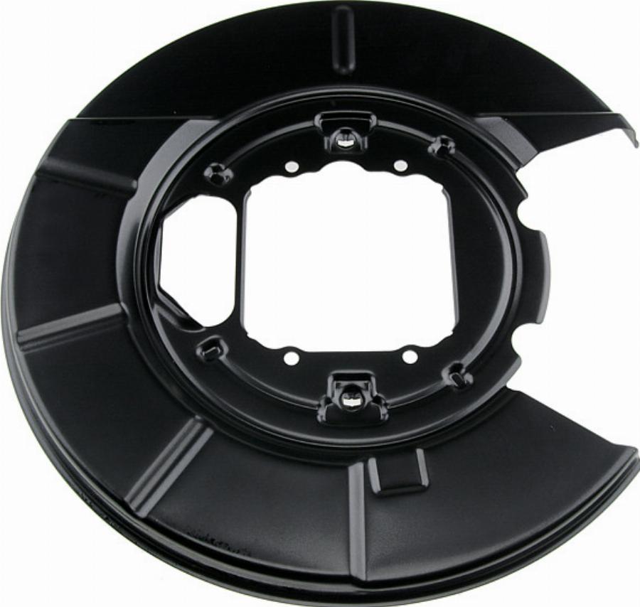 NTY HTO-BM-013 - Protectie stropire,disc frana - allinparts.ro