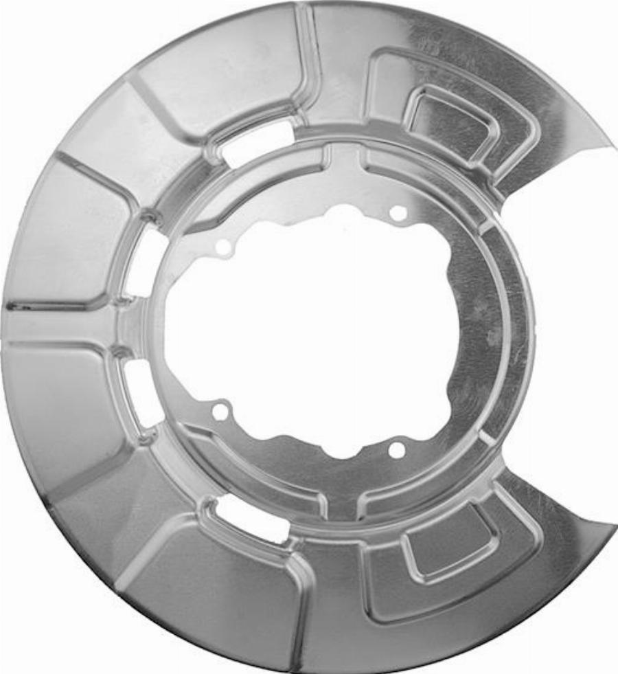 NTY HTO-BM-034 - Protectie stropire,disc frana - allinparts.ro