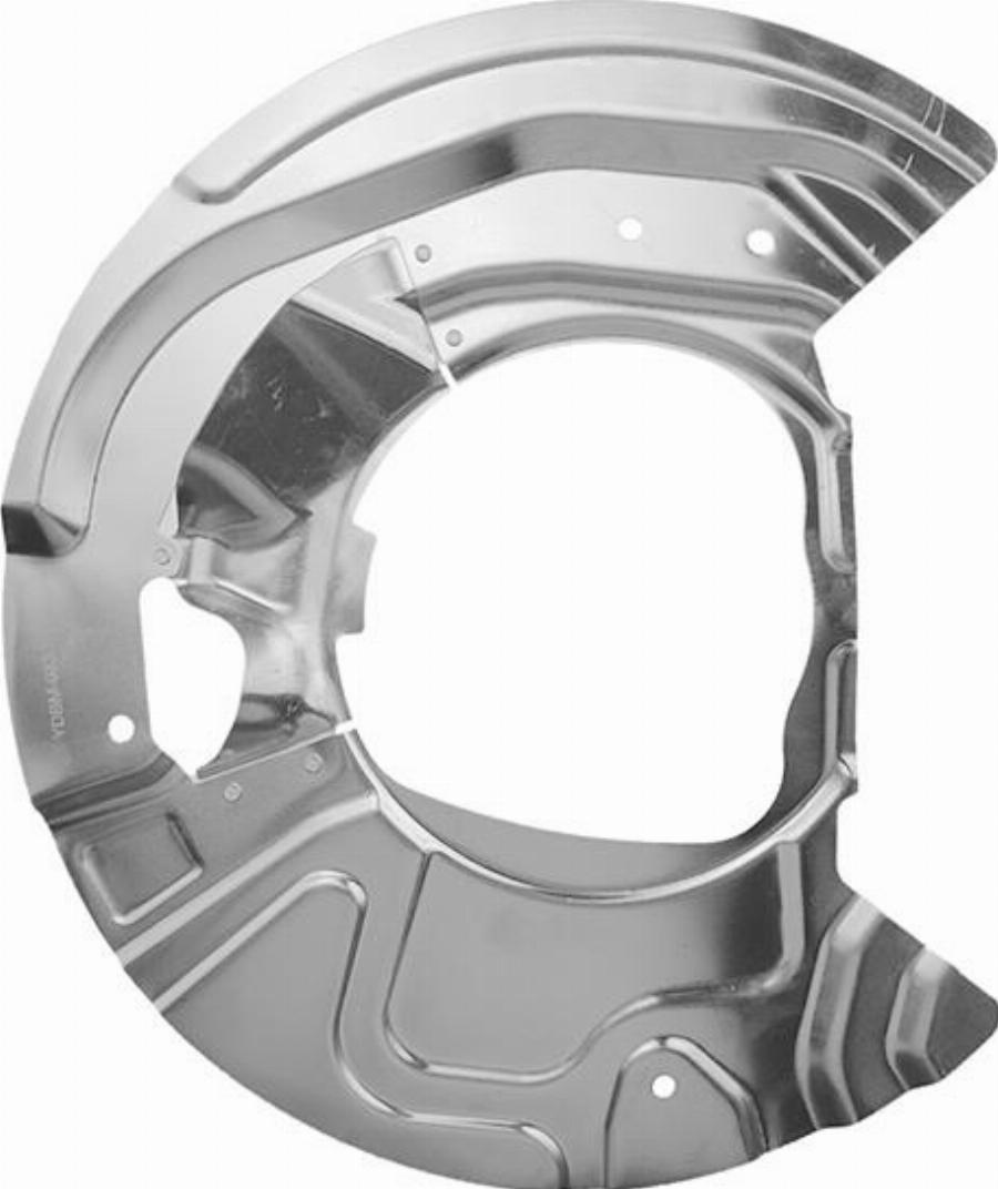 NTY HTO-BM-033 - Protectie stropire,disc frana - allinparts.ro
