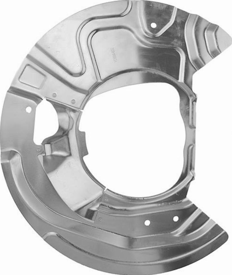 NTY HTO-BM-032 - Protectie stropire,disc frana - allinparts.ro