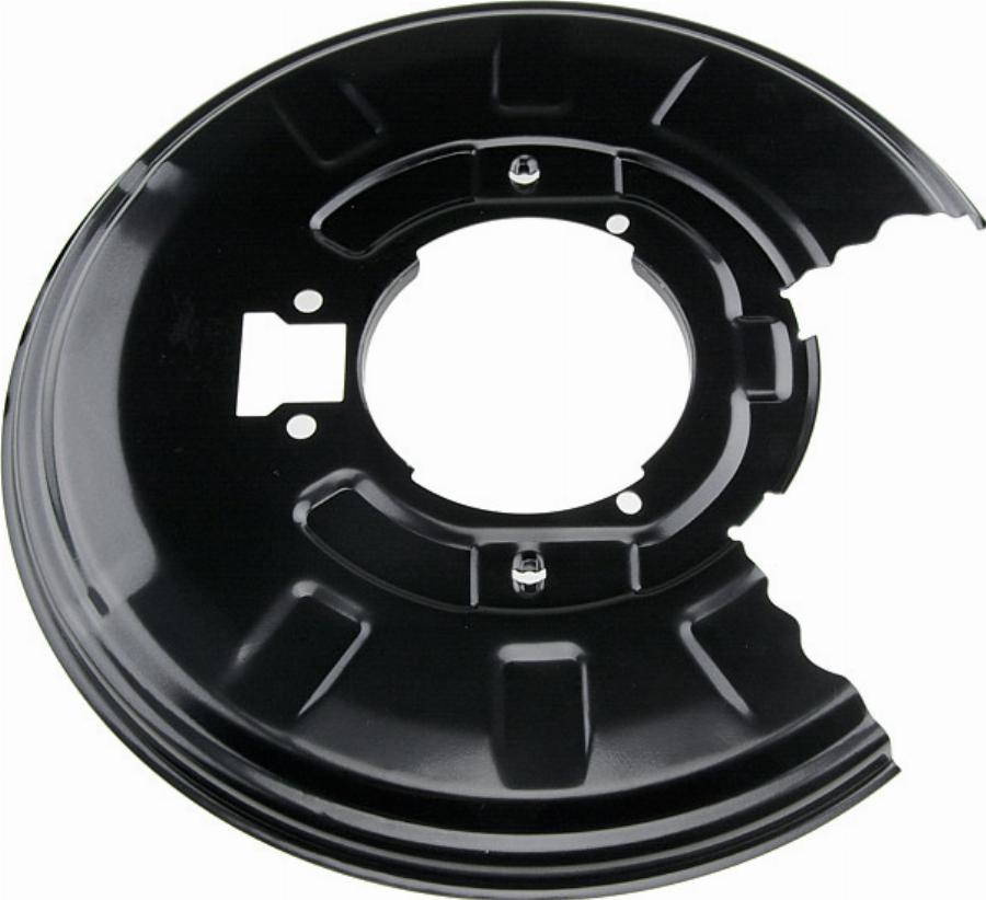 NTY HTO-BM-023 - Protectie stropire,disc frana - allinparts.ro