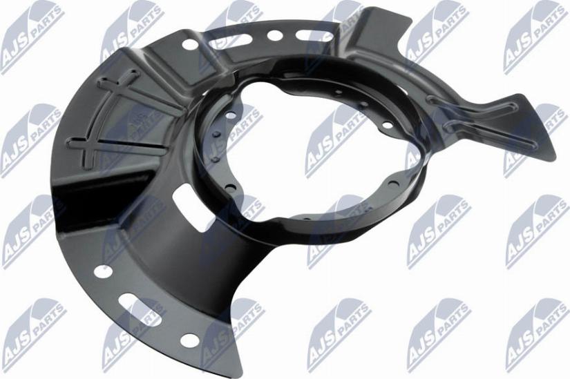 NTY HTO-KA-308 - Protectie stropire,disc frana - allinparts.ro