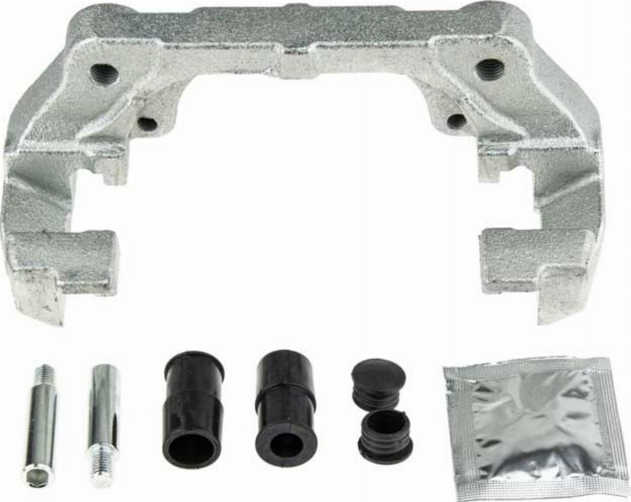 NTY HZP-BM-019A - Suport,etrier - allinparts.ro