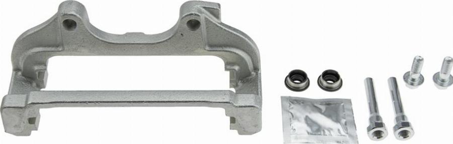 NTY HZP-CH-022A - Etrier frana - allinparts.ro