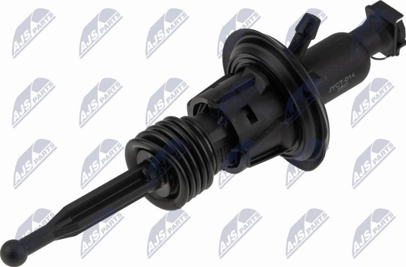 NTY NSP-CT-014 - Pompa centrala, ambreiaj allinparts.ro
