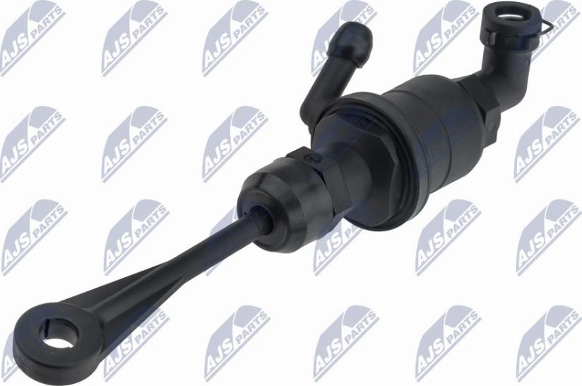 NTY NSP-KA-300 - Pompa centrala, ambreiaj - allinparts.ro