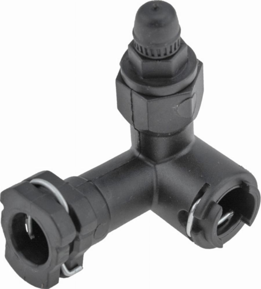 NTY NSP-PL-010 - Conducte ambreiaj - allinparts.ro