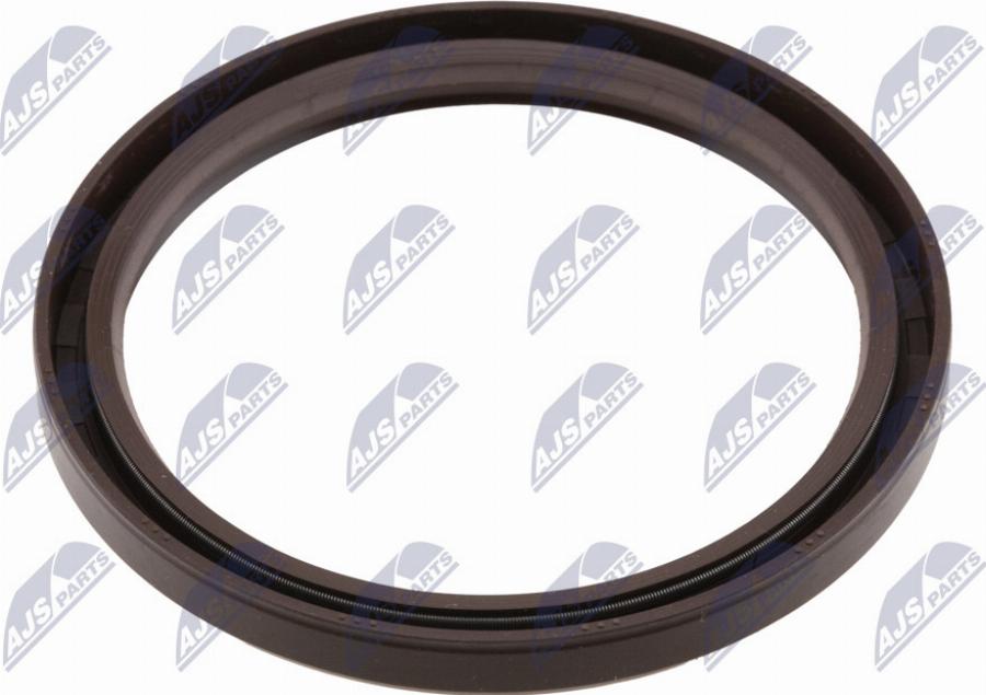 NTY NUP-PL-009 - Simering, arbore cotit allinparts.ro