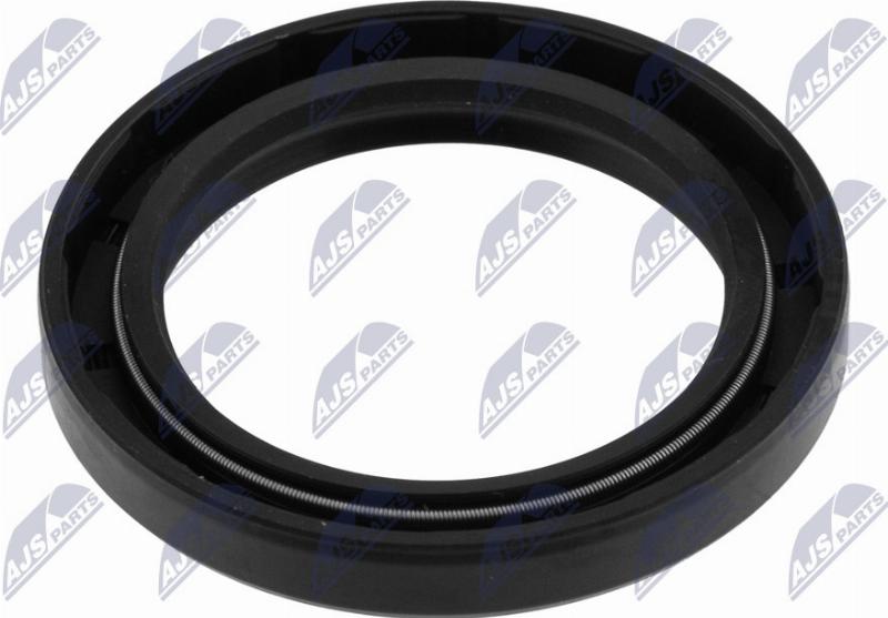 NTY NUP-PL-007 - Simering, arbore cotit - allinparts.ro