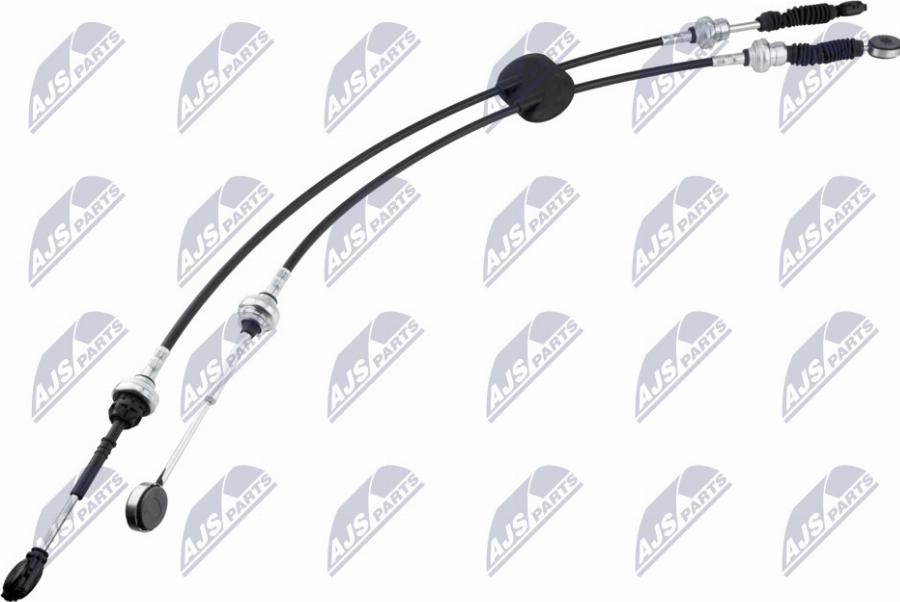 NTY NXX-PL-017 - Cablu,transmisie manuala - allinparts.ro