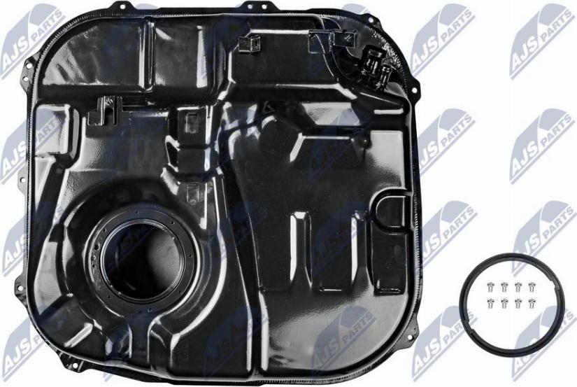NTY PZP-KA-001 - Rezervor combustibil - allinparts.ro