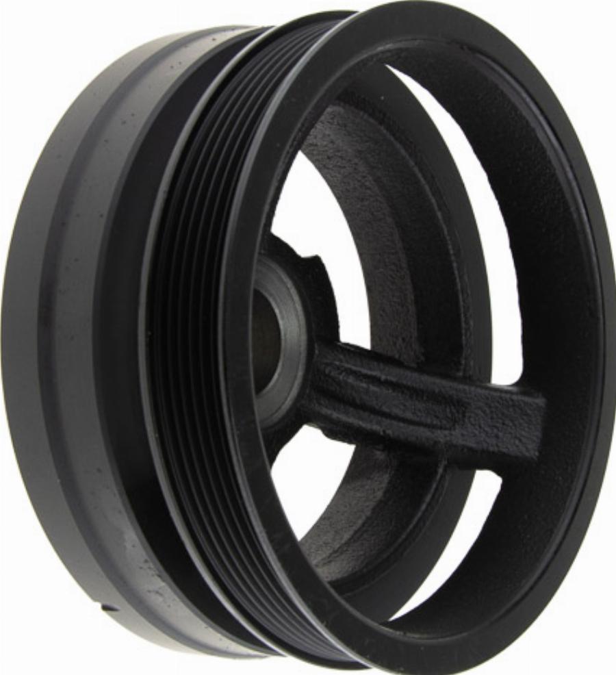 NTY RKP-CH-020 - Fulie curea, arbore cotit allinparts.ro