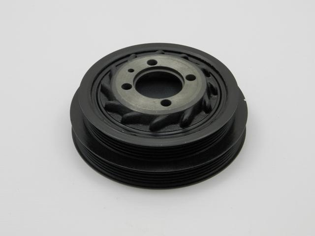 NTY RKP-MS-028 - Fulie curea, arbore cotit - allinparts.ro