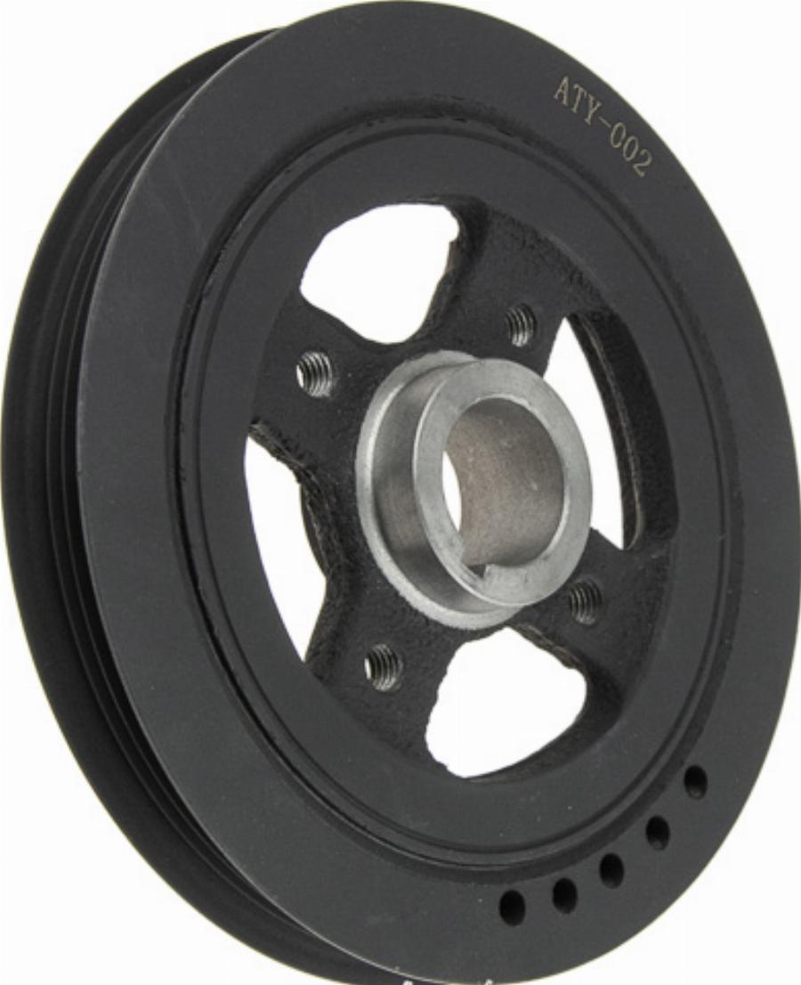 NTY RKP-TY-002 - Fulie curea, arbore cotit - allinparts.ro