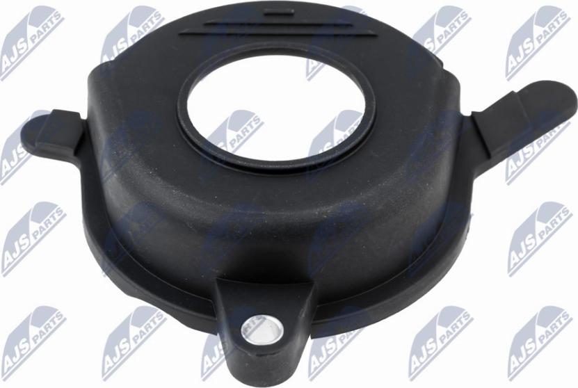 NTY RTC-FR-003 - Capac, curea dintata allinparts.ro