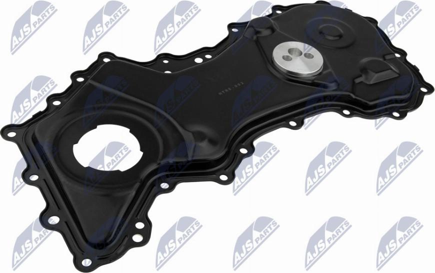 NTY RTC-RE-002 - Capac, curea dintata - allinparts.ro