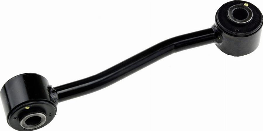 NTY ZLP-CH-030 - Brat / bieleta suspensie, stabilizator - allinparts.ro