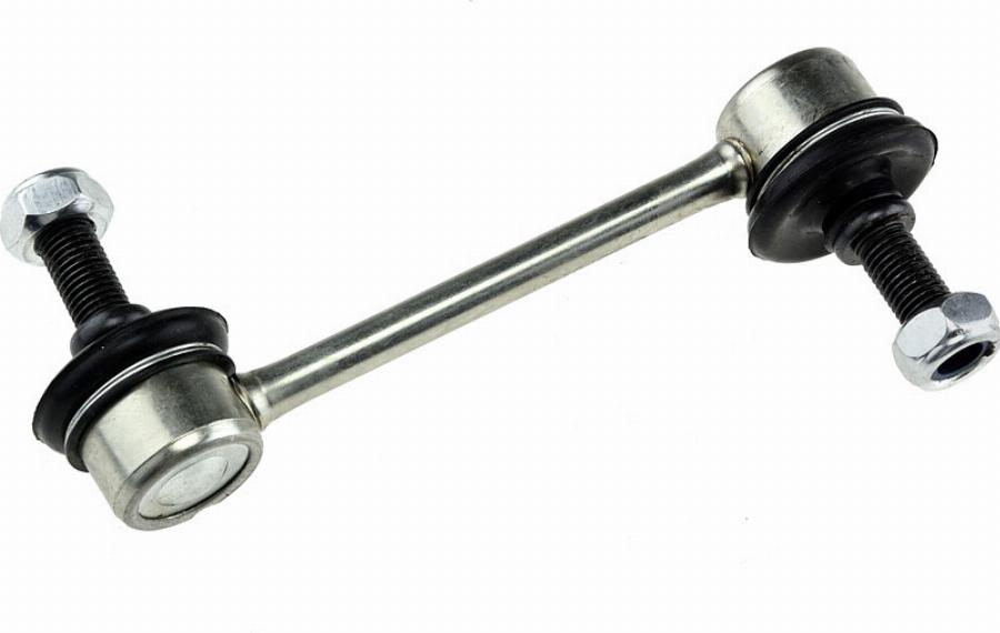 NTY ZLP-MS-011 - Brat / bieleta suspensie, stabilizator - allinparts.ro