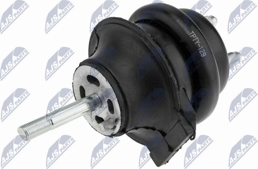 NTY ZPS-TY-129 - Suport motor - allinparts.ro