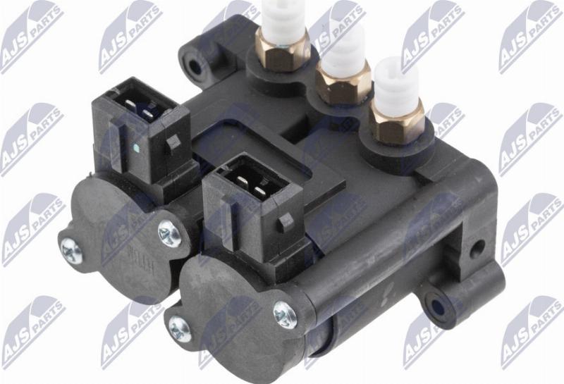 NTY ZPZ-BM-002 - Supapa,sistem supraalimentare - allinparts.ro