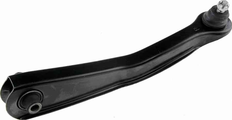 NTY ZWT-CH-002 - Brat, suspensie roata - allinparts.ro