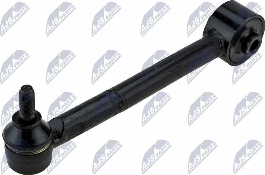 NTY ZWT-HD-060 - Brat, suspensie roata - allinparts.ro
