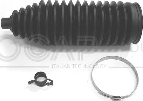 OCAP 0905991 - Ansamblu burduf, directie allinparts.ro