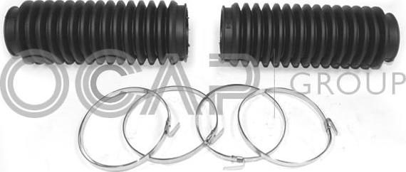 OCAP 0901610 - Ansamblu burduf, directie - allinparts.ro