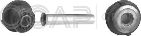 OCAP 0901731 - Set, suspensie roata allinparts.ro