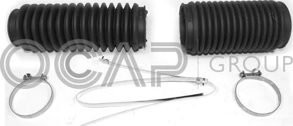 OCAP 0902853 - Ansamblu burduf, directie - allinparts.ro