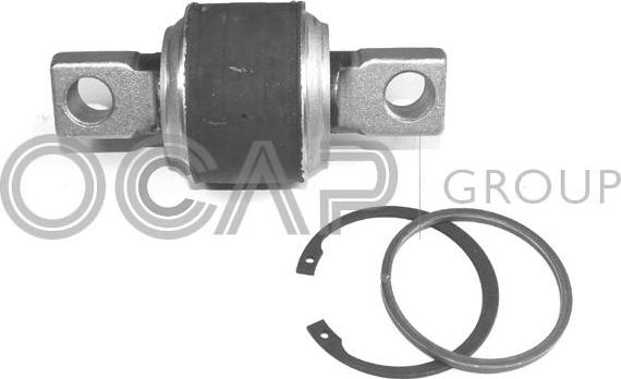 OCAP 0907327 - Set reparatie, Brat longitudinal - allinparts.ro