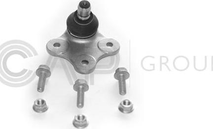 OCAP 0402588 - Articulatie sarcina / ghidare allinparts.ro