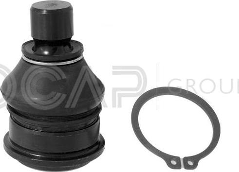 OCAP 0402665 - Articulatie sarcina / ghidare allinparts.ro