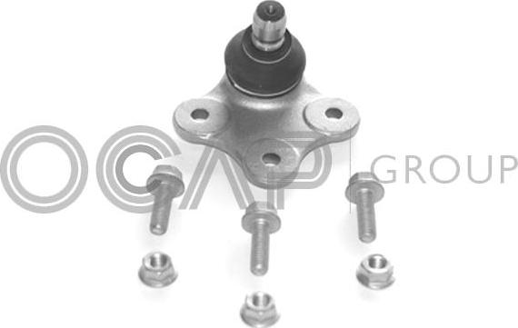 OCAP 0402357 - Articulatie sarcina / ghidare allinparts.ro