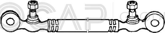 OCAP 0500776 - Bara directie - allinparts.ro