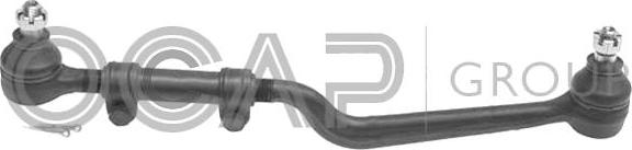 OCAP 0502184 - Bara directie - allinparts.ro