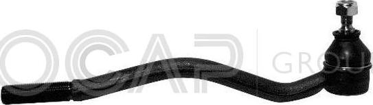 OCAP 0191302 - Cap de bara - allinparts.ro