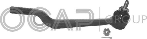 OCAP 0192185 - Cap de bara - allinparts.ro