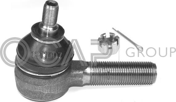 OCAP 0180266 - Cap de bara - allinparts.ro