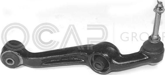 OCAP 0390264 - Brat, suspensie roata - allinparts.ro