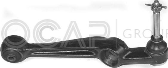 OCAP 0390263 - Brat, suspensie roata - allinparts.ro