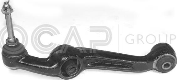 OCAP 0380264 - Brat, suspensie roata - allinparts.ro