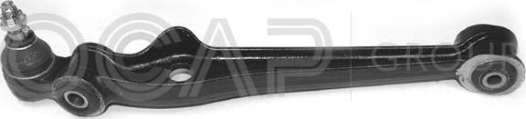 OCAP 0380268 - Brat, suspensie roata - allinparts.ro