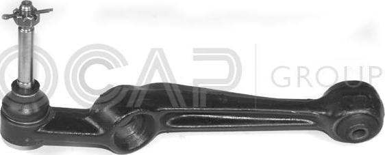 OCAP 0380263 - Brat, suspensie roata - allinparts.ro