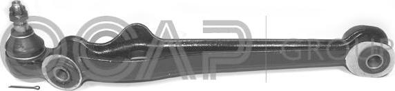 OCAP 0382186 - Brat, suspensie roata - allinparts.ro