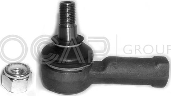 OCAP 0282396 - Cap de bara - allinparts.ro