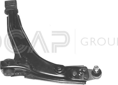 OCAP 0794213 - Brat, suspensie roata allinparts.ro